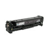 Extended Yield Black Toner Cartridge for HP CE410X-1