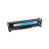 Extended Yield Cyan Toner Cartridge for HP CF381A-1