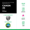 Magenta Toner Cartridge for Canon 045 (1240C001)-2