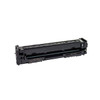 Black Toner Cartridge (Reused OEM Chip) for HP 206A (W2110A)-1