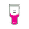 Magenta Wide Format Ink Cartridge for HP 728 (F9K16A)-1