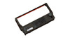 Red/Black POS/Cash Register Ribbon for Epson ERC-23BR (EA)-1