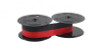 Red/Black Calculator Ribbon for Unisys 19-2076-891 (EA)-1