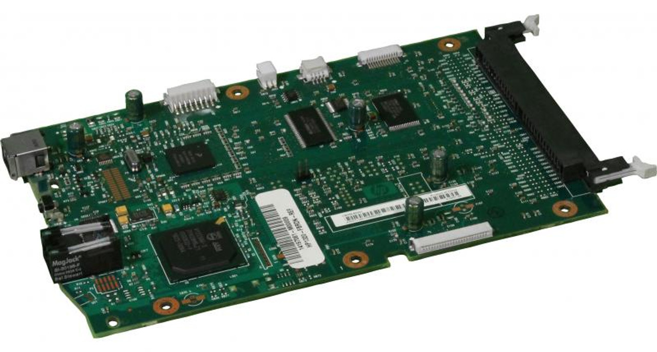 HP 1320N Formatter Board-1