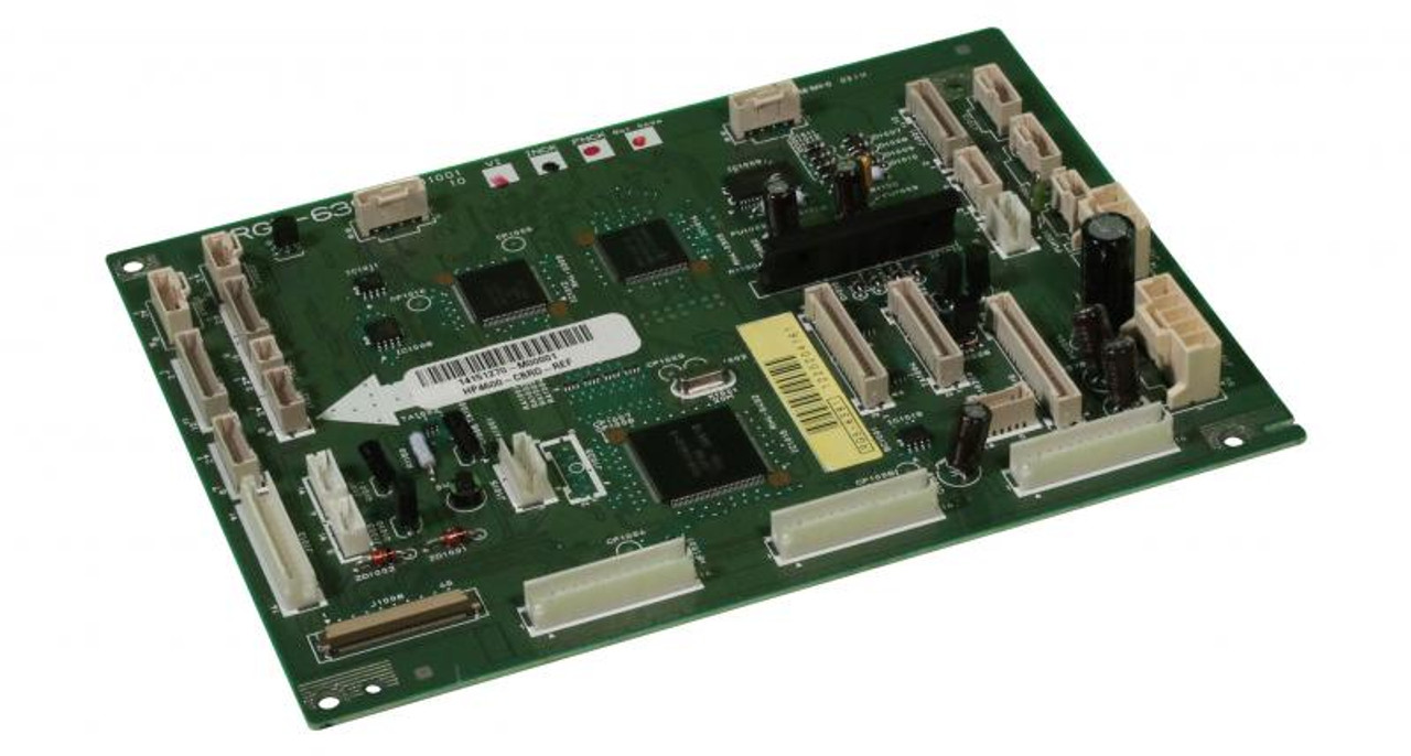 HP 4600 Refurbished DC Controller-1