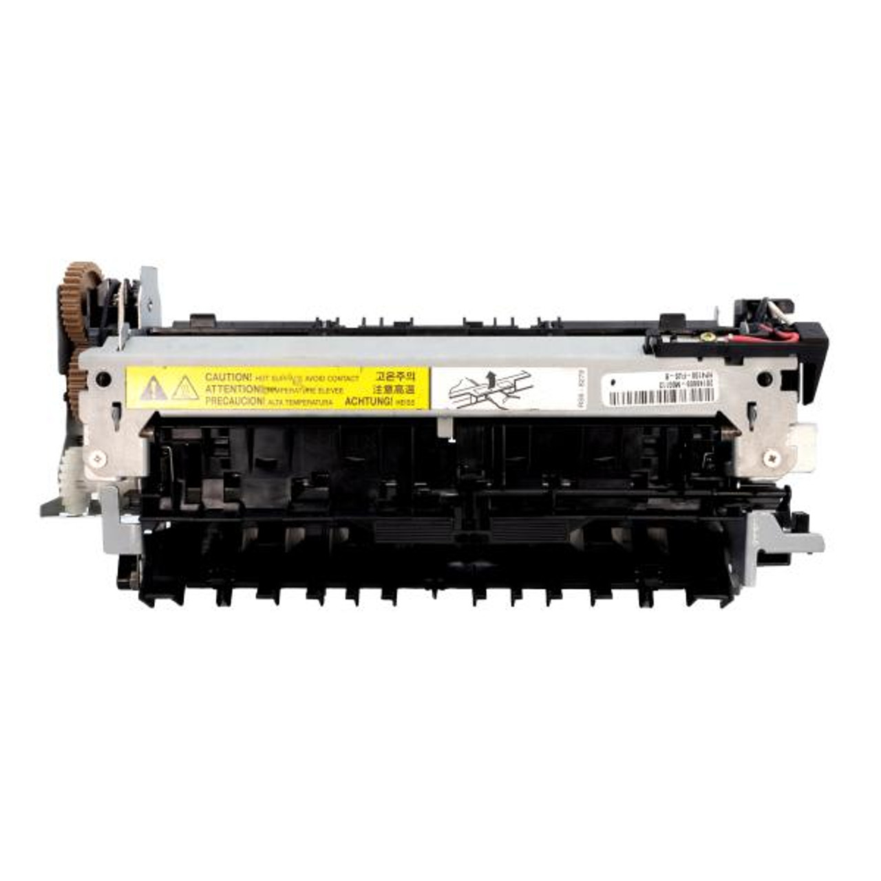 HP 4100 Refurbished Fuser-3