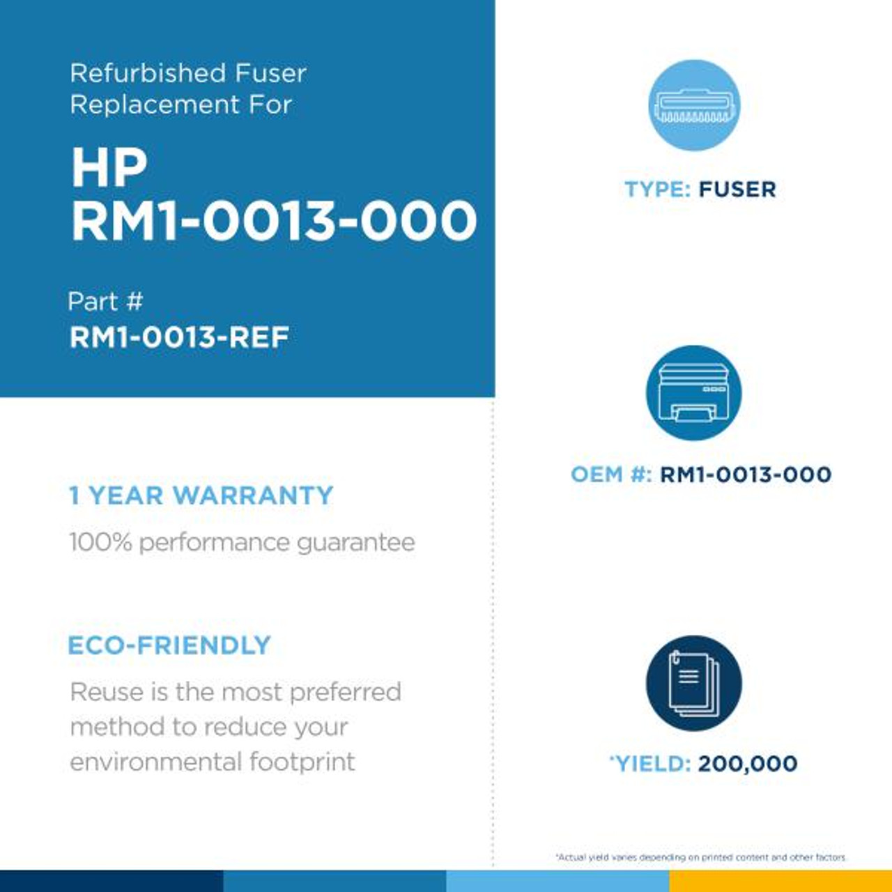 HP 4200 Fuser-2