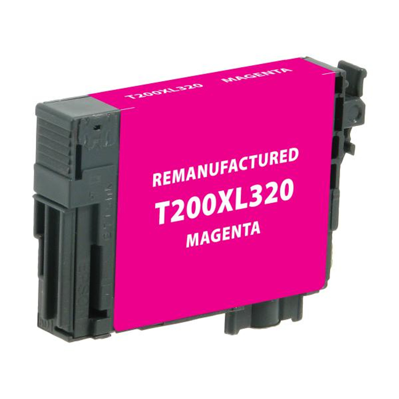 High Capacity Magenta Ink Cartridge for Epson T200XL320-1