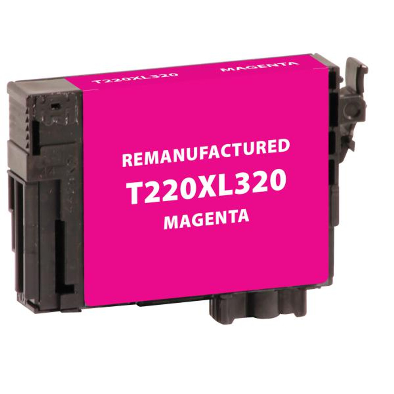 High Capacity Magenta Ink Cartridge for Epson T220XL320-1