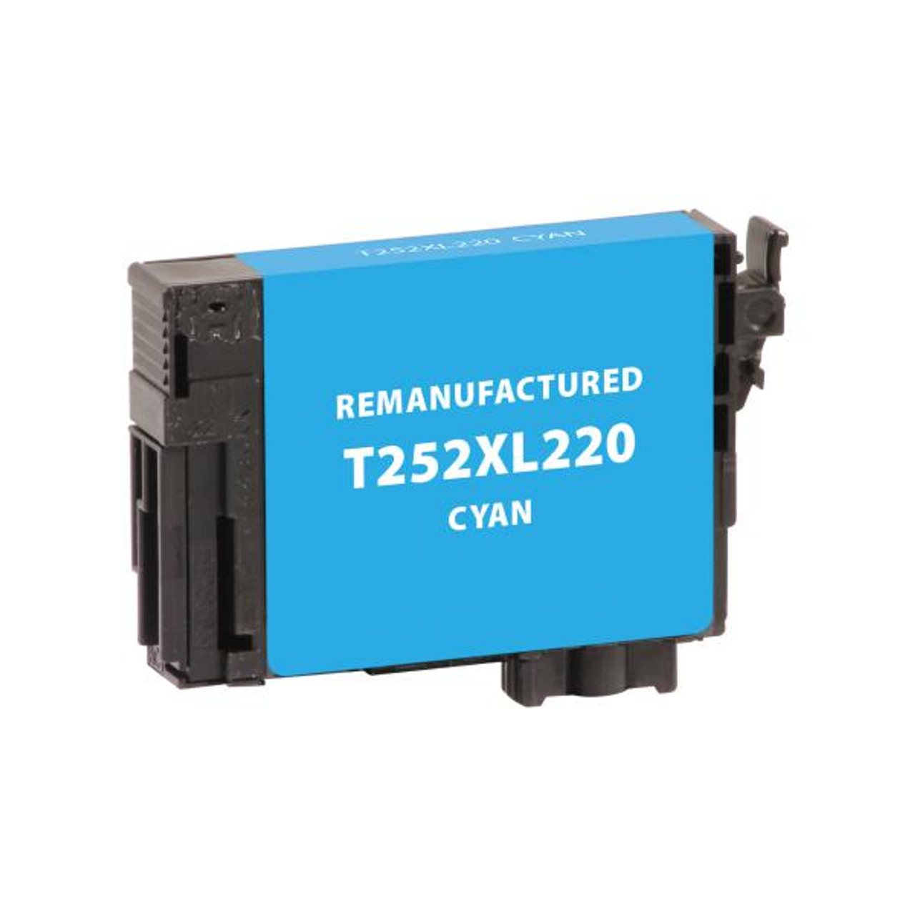 High Yield Cyan Ink Cartridge for Epson T252XL220-1