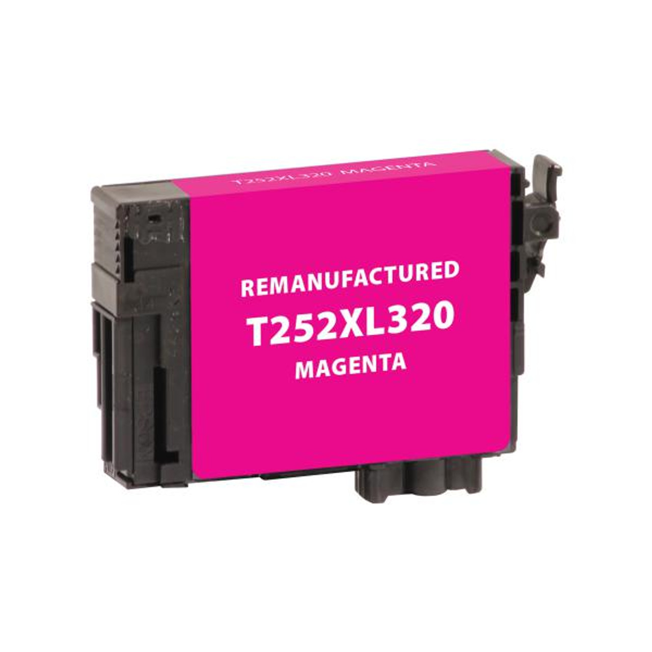 High Yield Magenta Ink Cartridge for Epson T252XL320-1