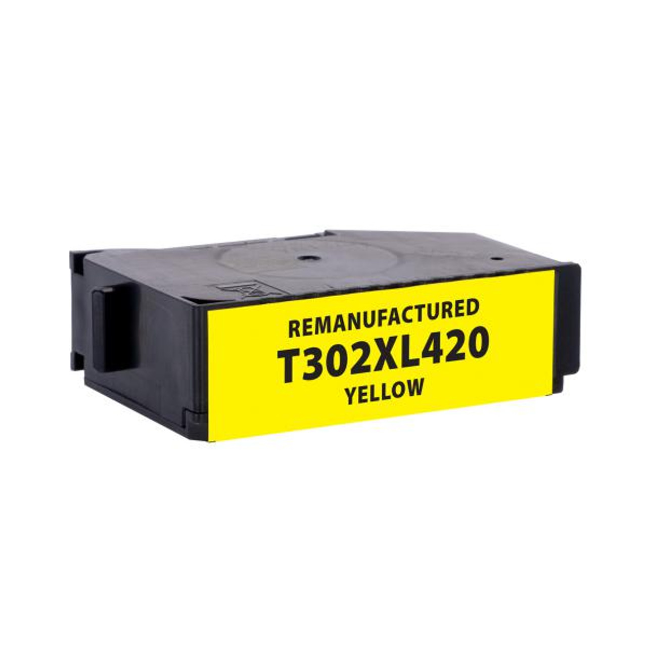 High Capacity Yellow Ink Cartridge for Epson T302XL420-1