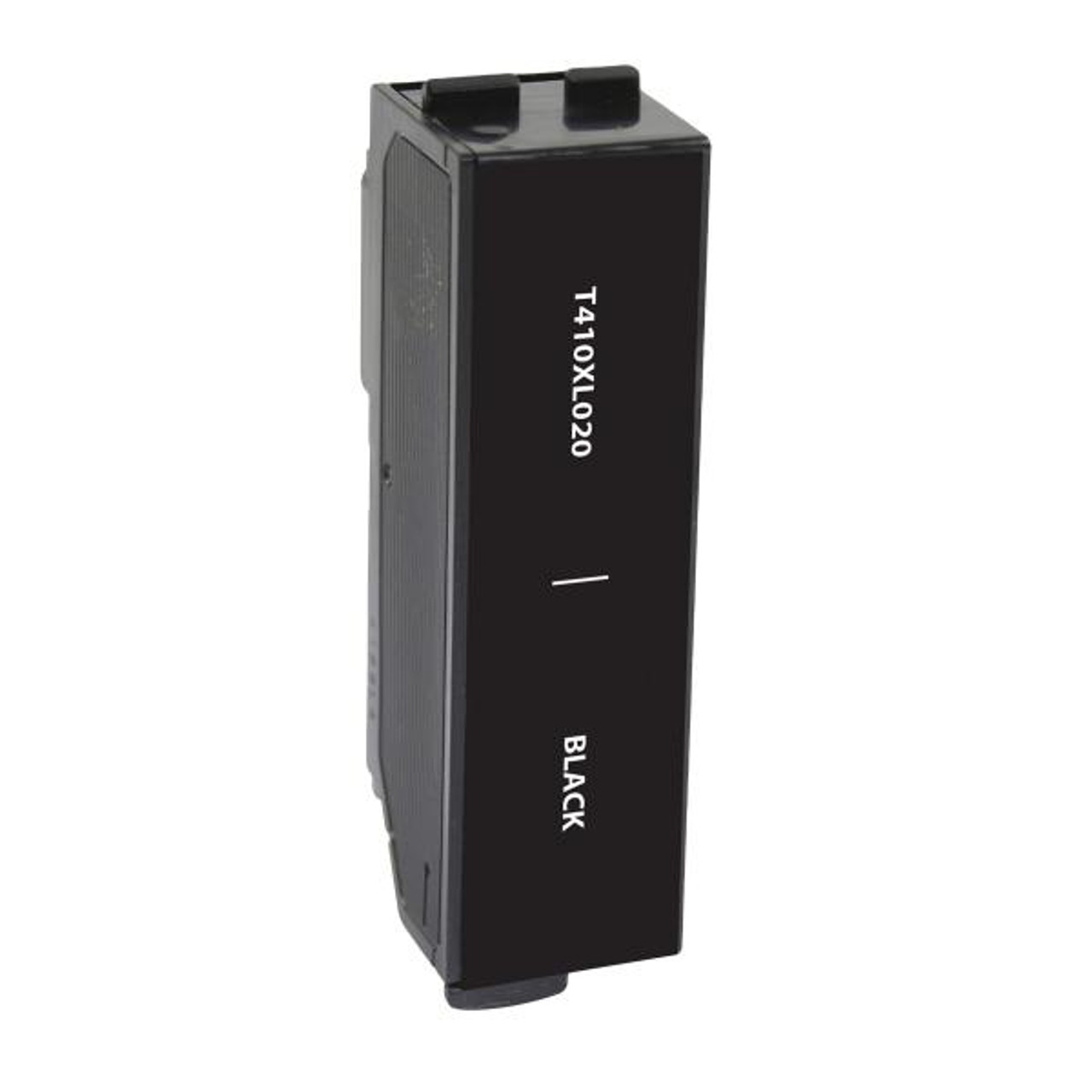 High Capacity Black Ink Cartridge for Epson T410XL020-1
