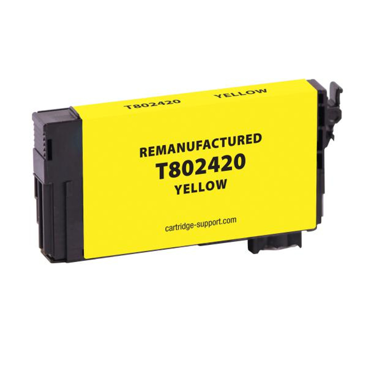 Yellow Ink Cartridge for Epson T802420-1