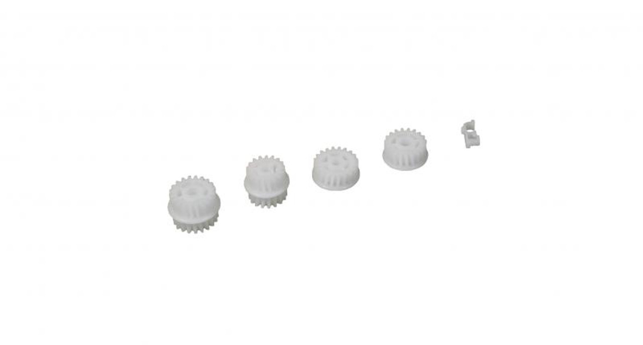 HP 3005 OEM Replacement Gear Kit-1