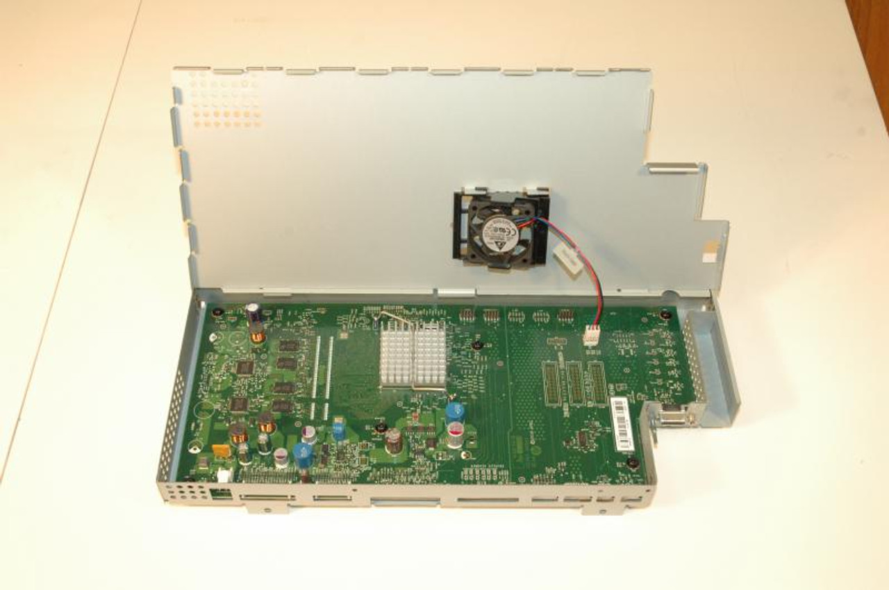 HP LaserJet Enterprise 700 color MFP M775DN Scanner Controller Board-1