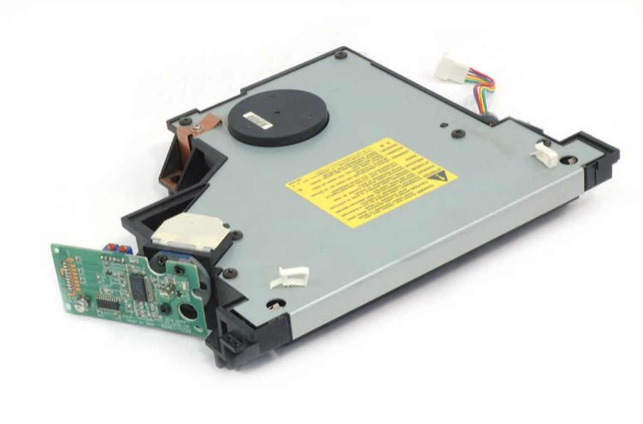 HP 5Si/5SiMX/8000 Scanner-1