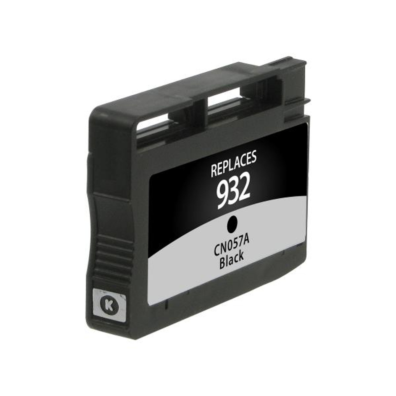 Black Ink Cartridge for HP 932 (CN057A)-2