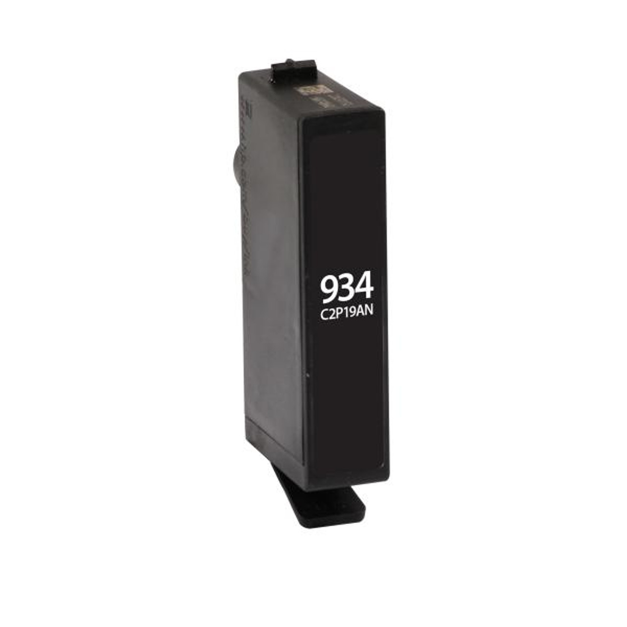 Black Ink Cartridge for HP 934 (C2P19AN)-2