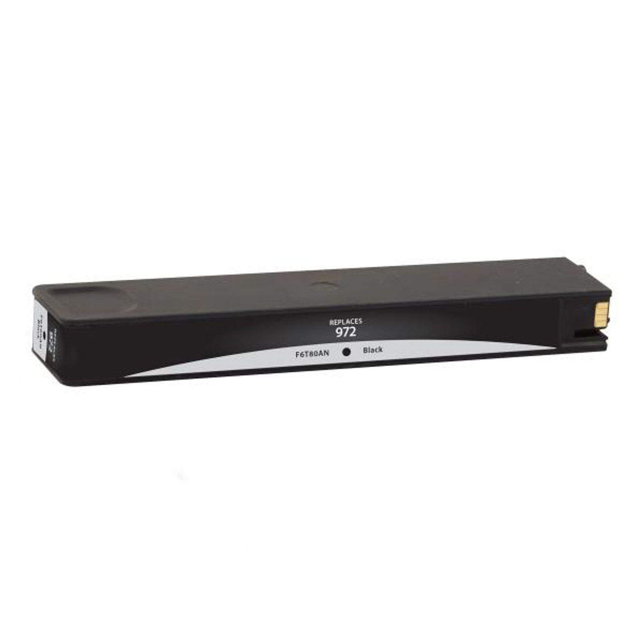 Black Ink Cartridge for HP 972 (F6T80AN)-2