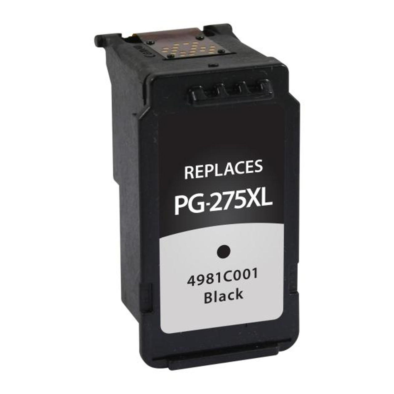High Yield Black Ink Cartridge for Canon PG-275XL (4981C001)-2