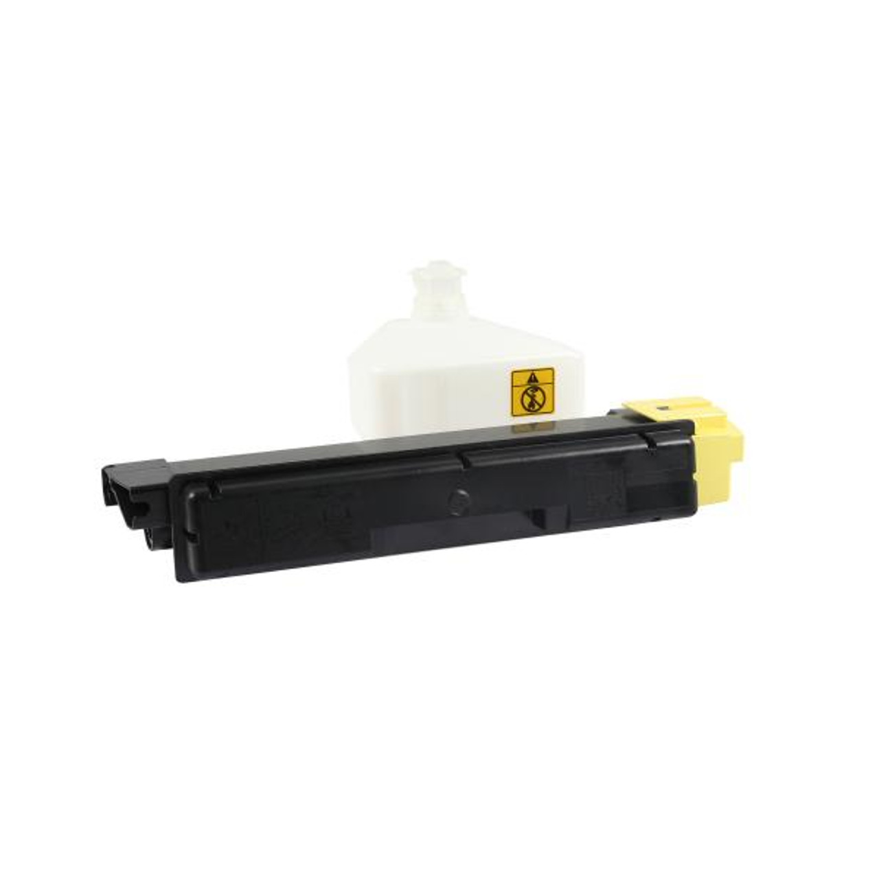 Yellow Toner Cartridge for Kyocera TK-592-1
