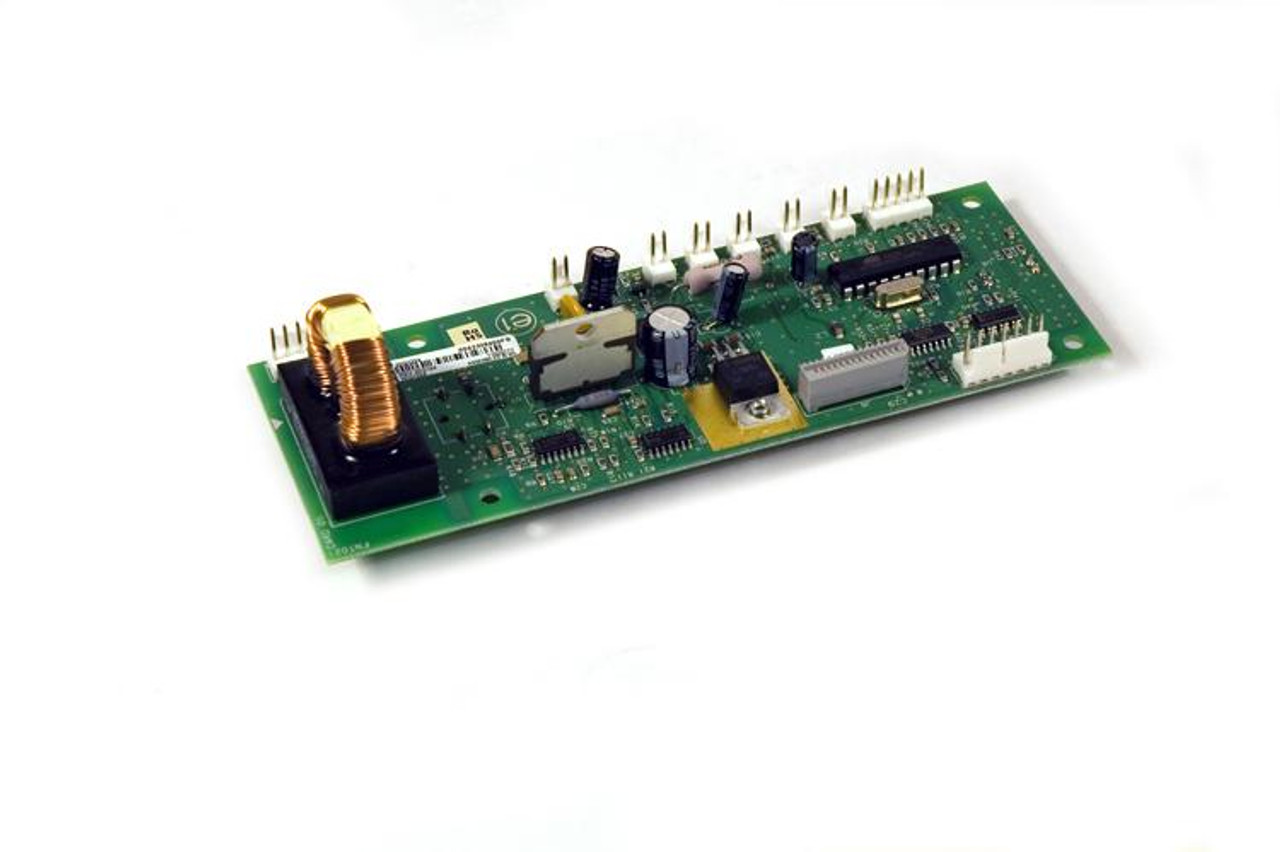 Lexmark 2000 Option Control Card Assembly-1