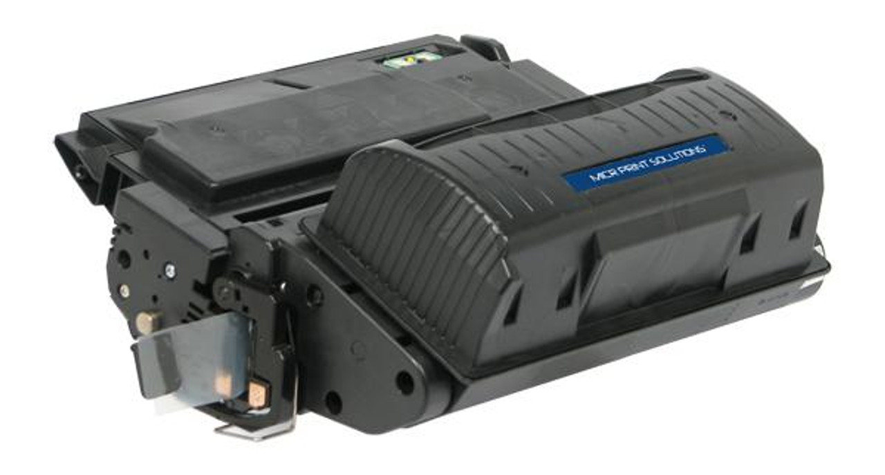 High Yield MICR Toner Cartridge for HP Q5942X-1