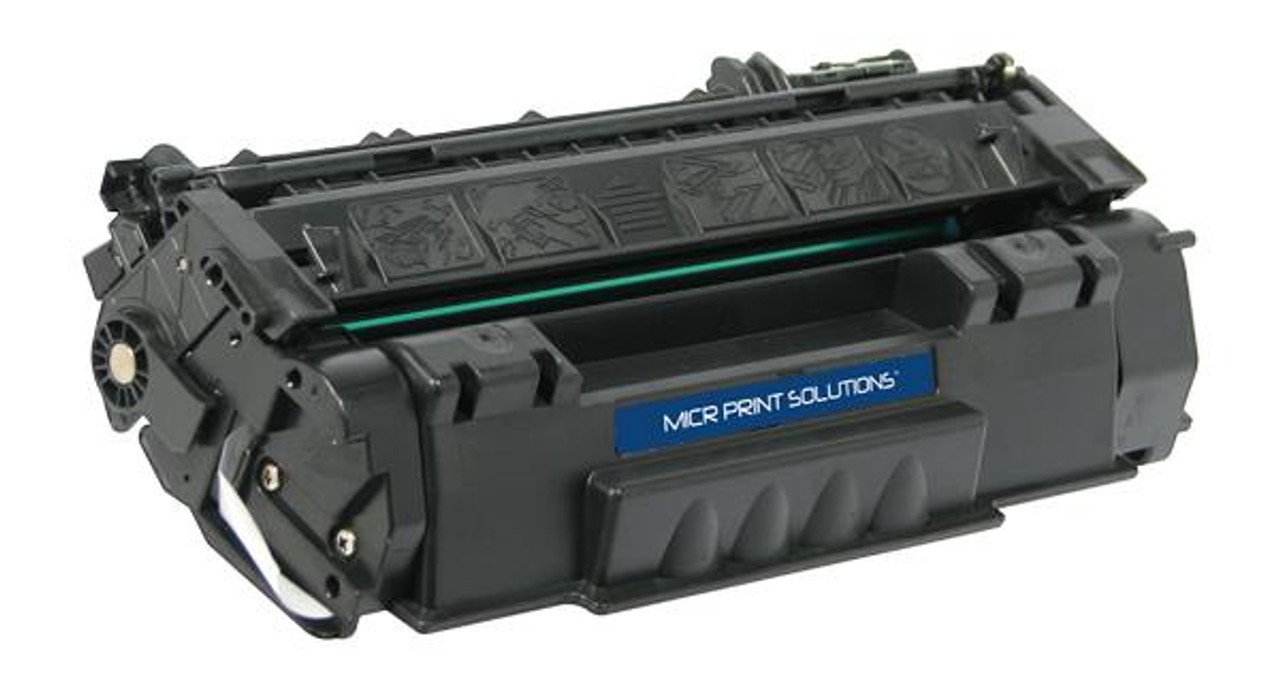 MICR Toner Cartridge for HP Q5949A-1