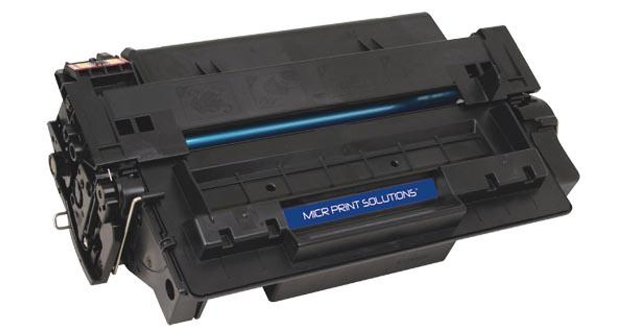 MICR Toner Cartridge for HP Q7551A-1