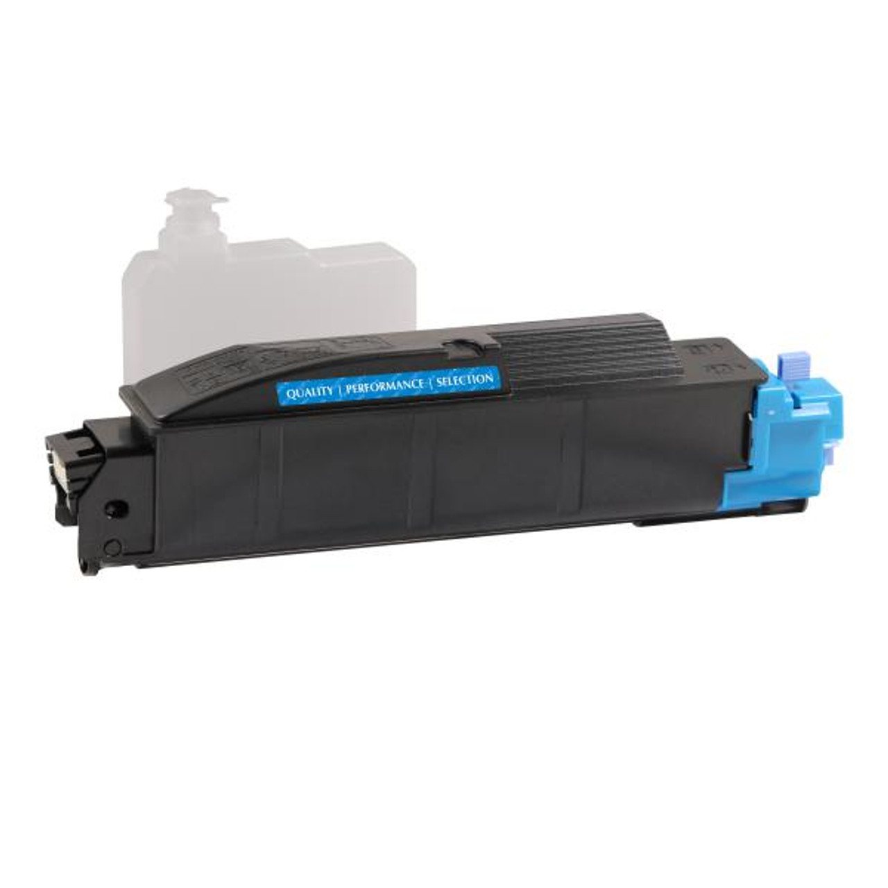 Cyan Toner Cartridge for Kyocera TK-5152C-1