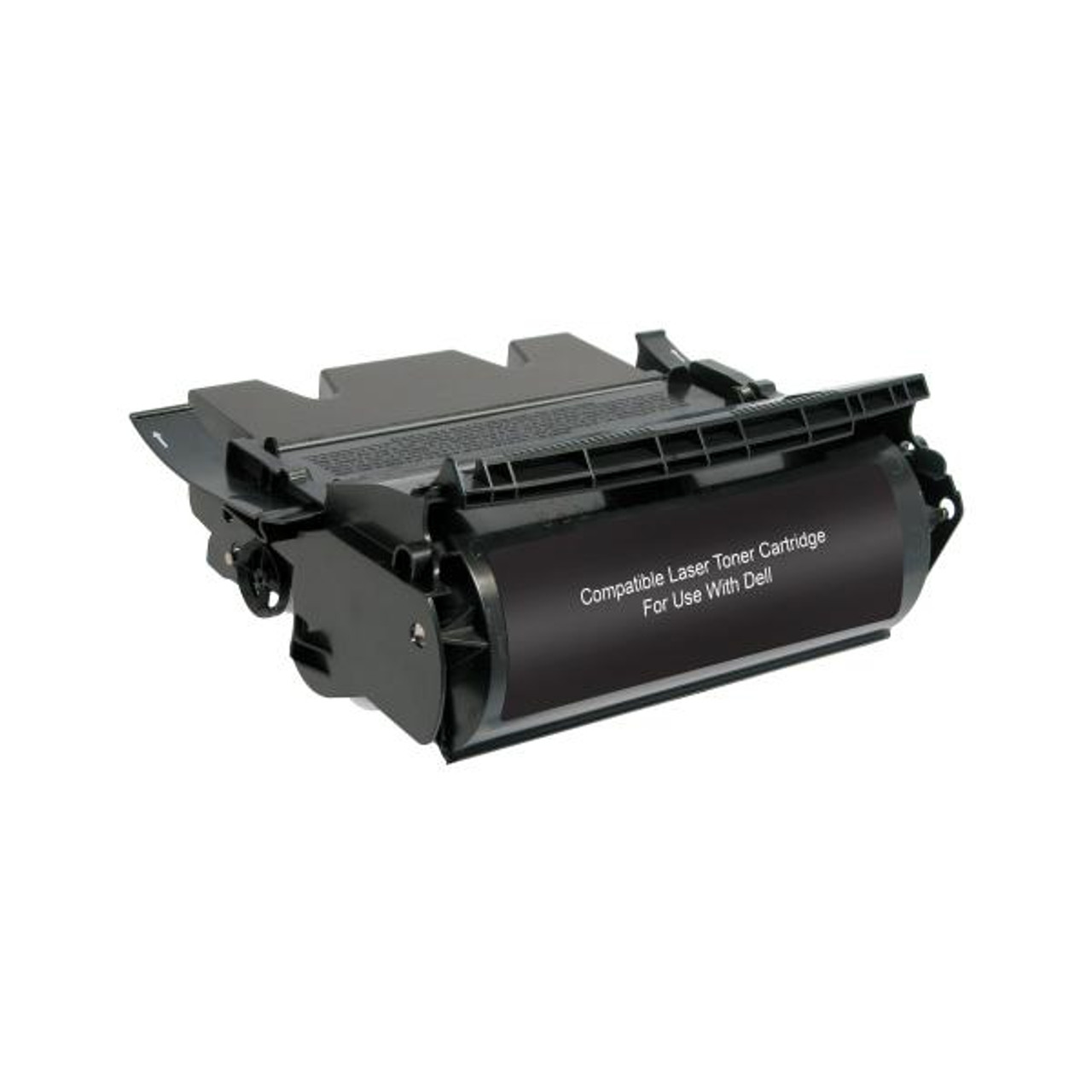 Extra High Yield Toner Cartridge for Dell W5300-1