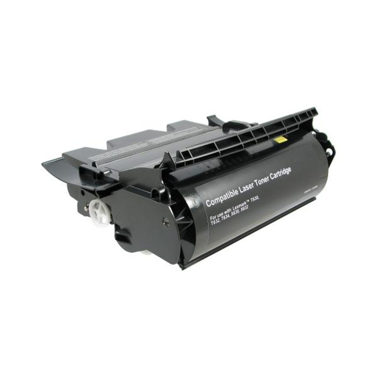 Extra High Yield Toner Cartridge for Lexmark T632/T634/X632/X634-1
