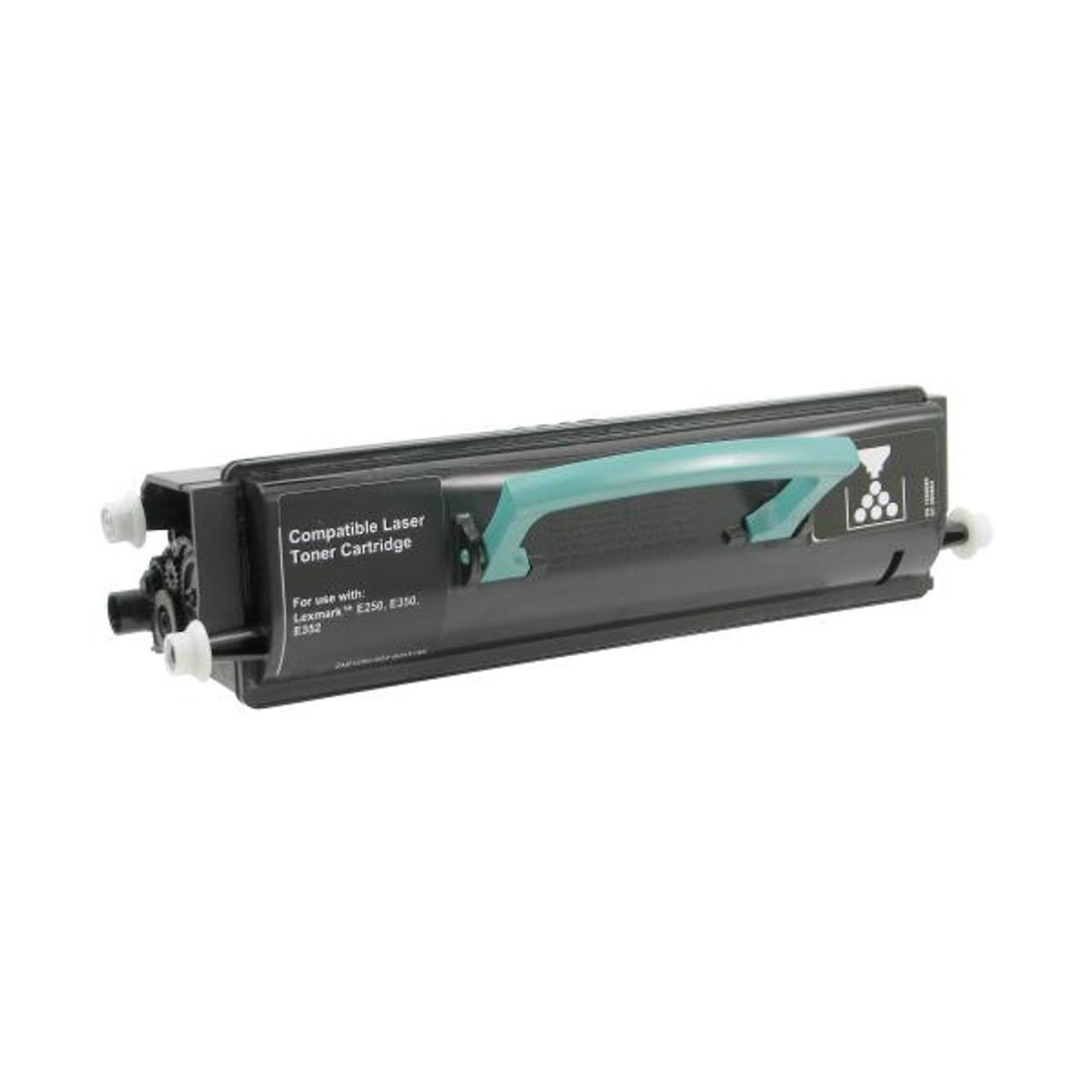 High Yield Toner Cartridge for Lexmark E350/E352-1