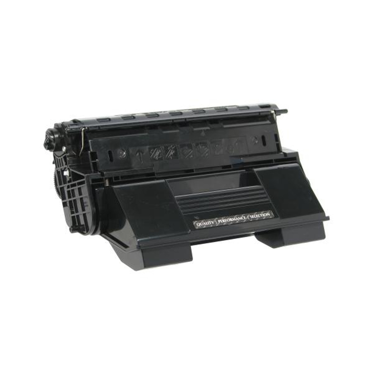 High Yield Toner Cartridge for Xerox 113R00712/113R00711-1