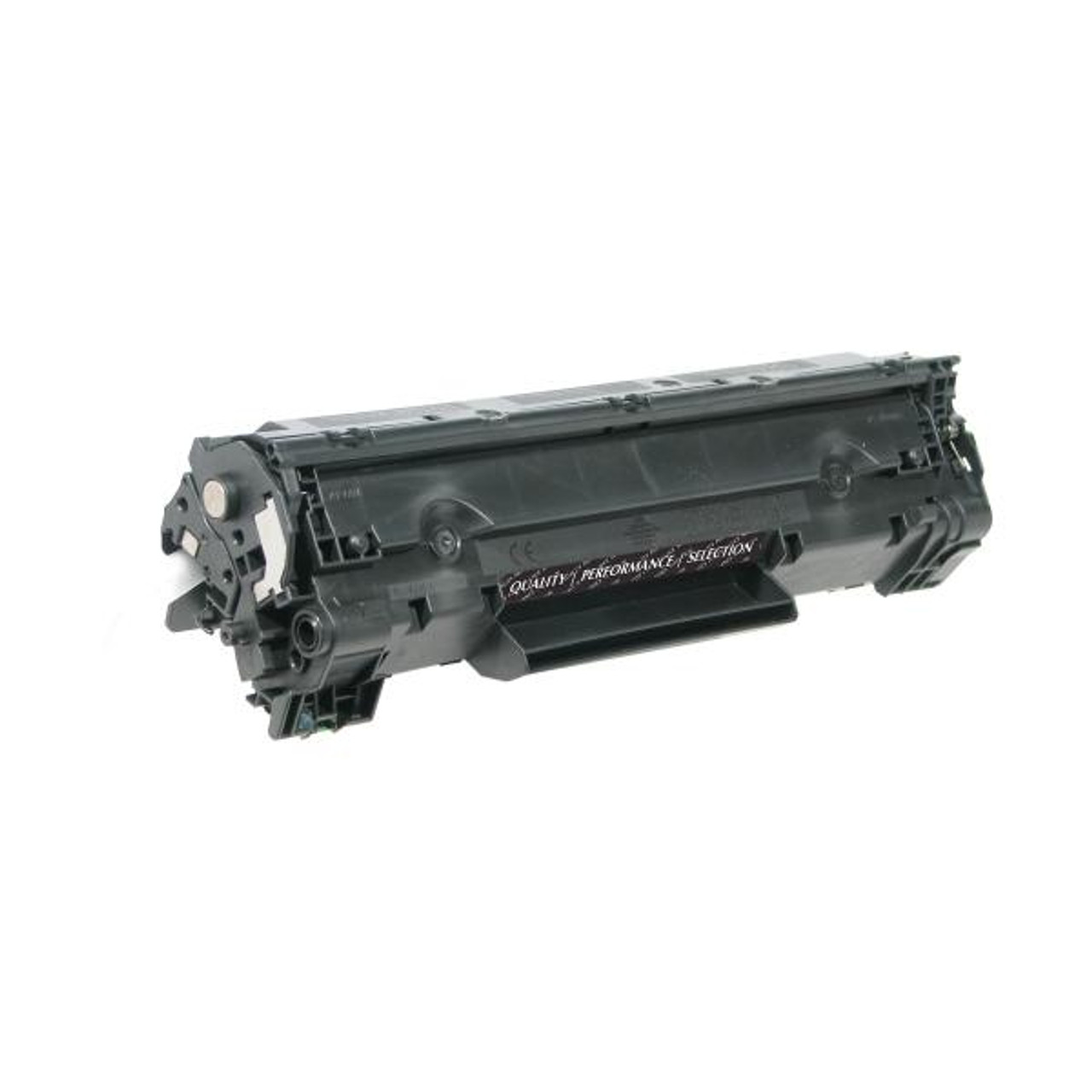 Extended Yield Toner Cartridge for HP CB435A-1
