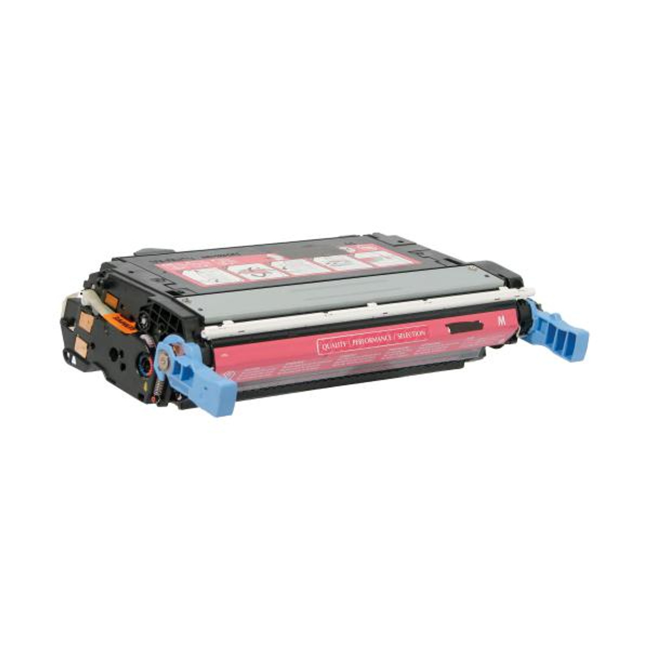 Magenta Toner Cartridge for HP 643A (Q5953A)-1