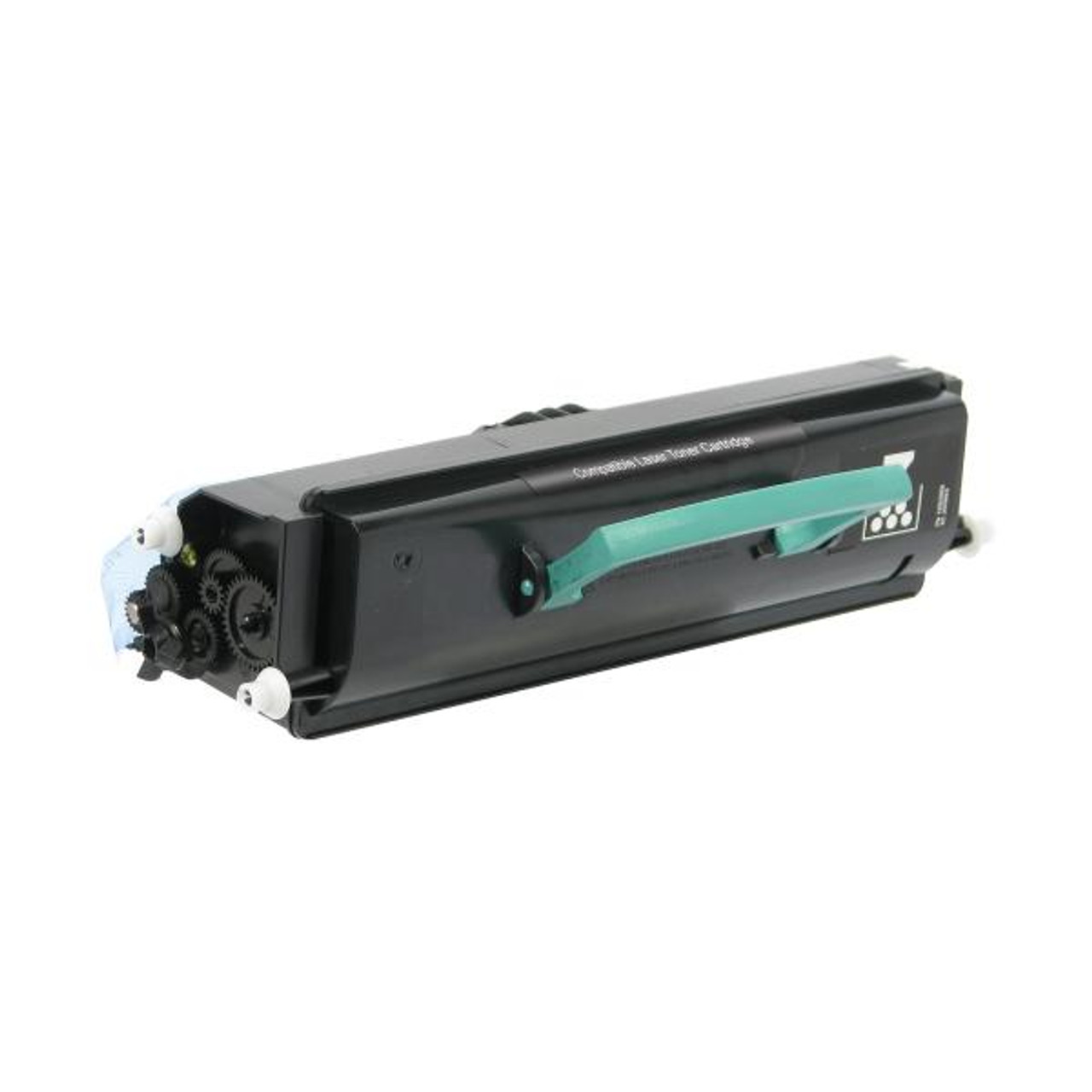 High Yield Toner Cartridge for Dell 1720-1