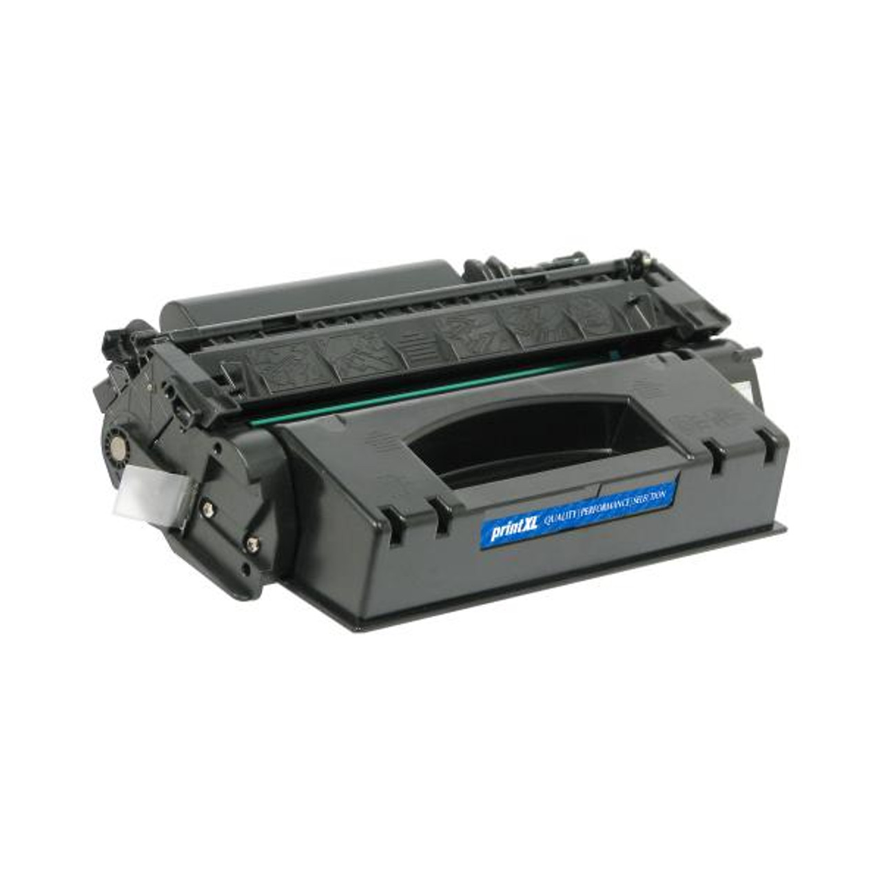 Extended Yield Toner Cartridge for HP Q7553X-1