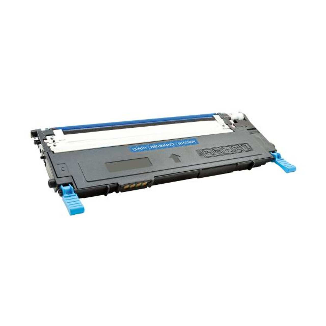 Cyan Toner Cartridge for Dell 1230/1235-1