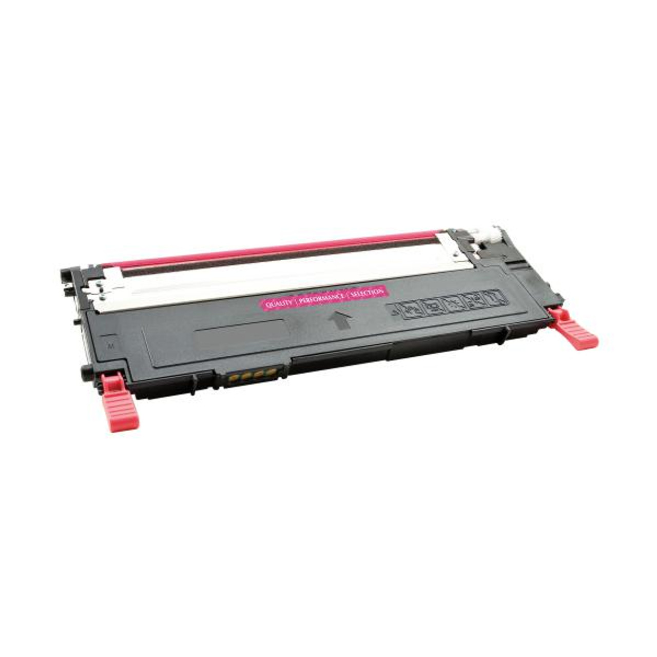 Magenta Toner Cartridge for Dell 1230/1235-1