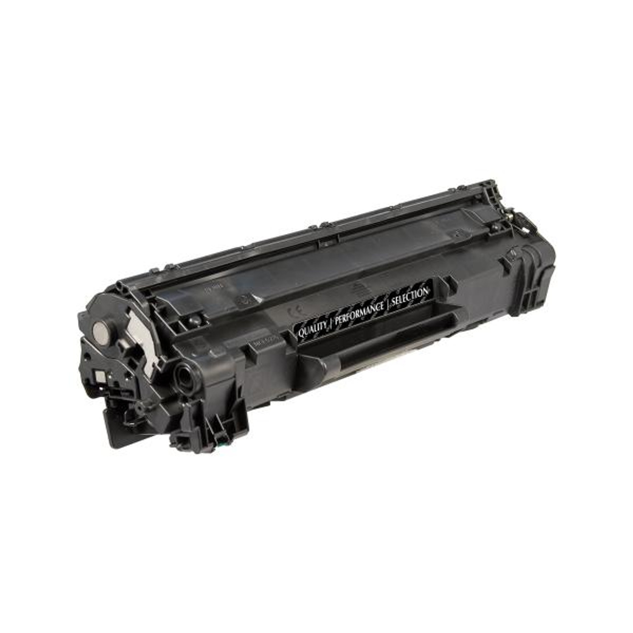 Extended Yield Toner Cartridge for HP CE285A-1