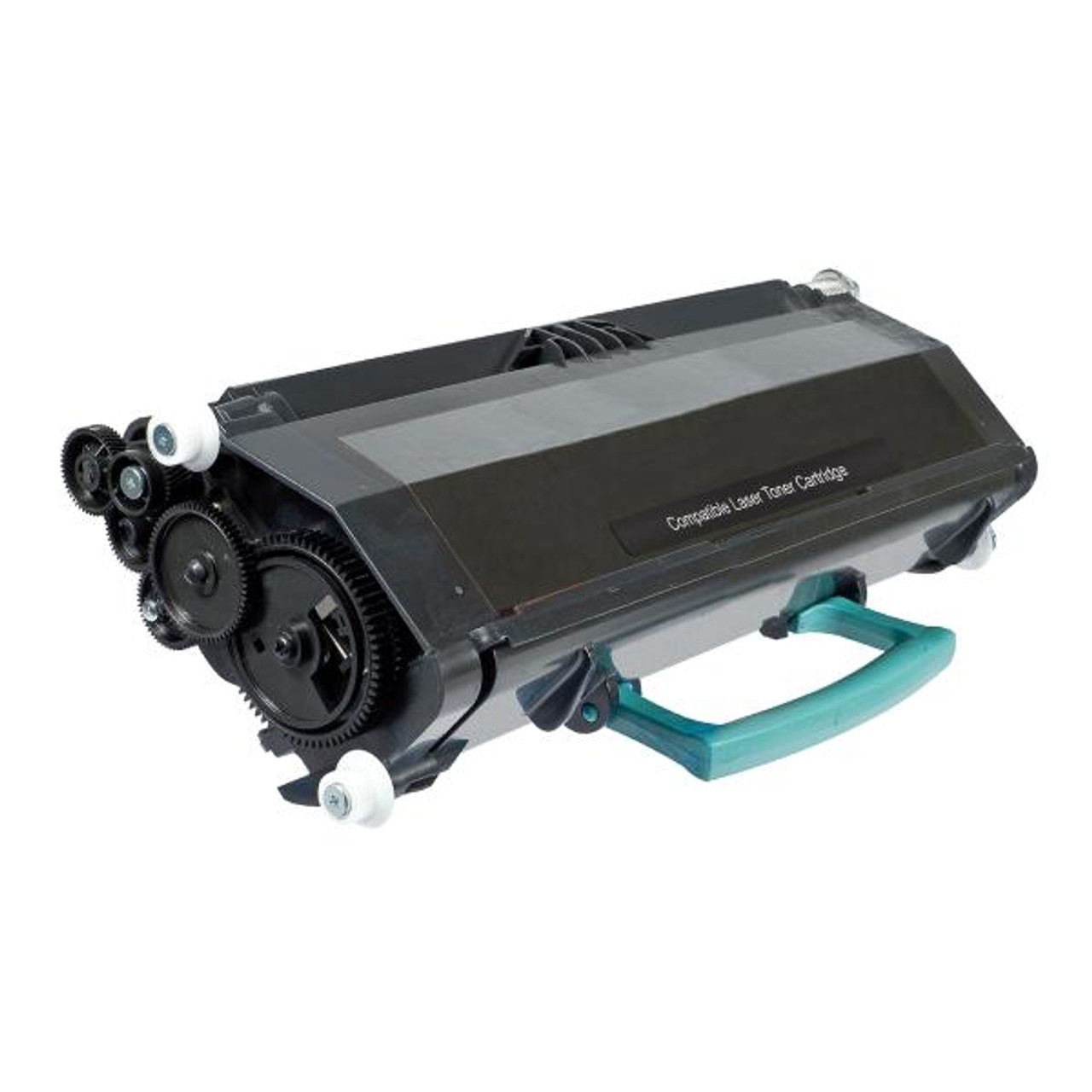 Toner Cartridge for Lexmark E260/E360/E460/E462-1