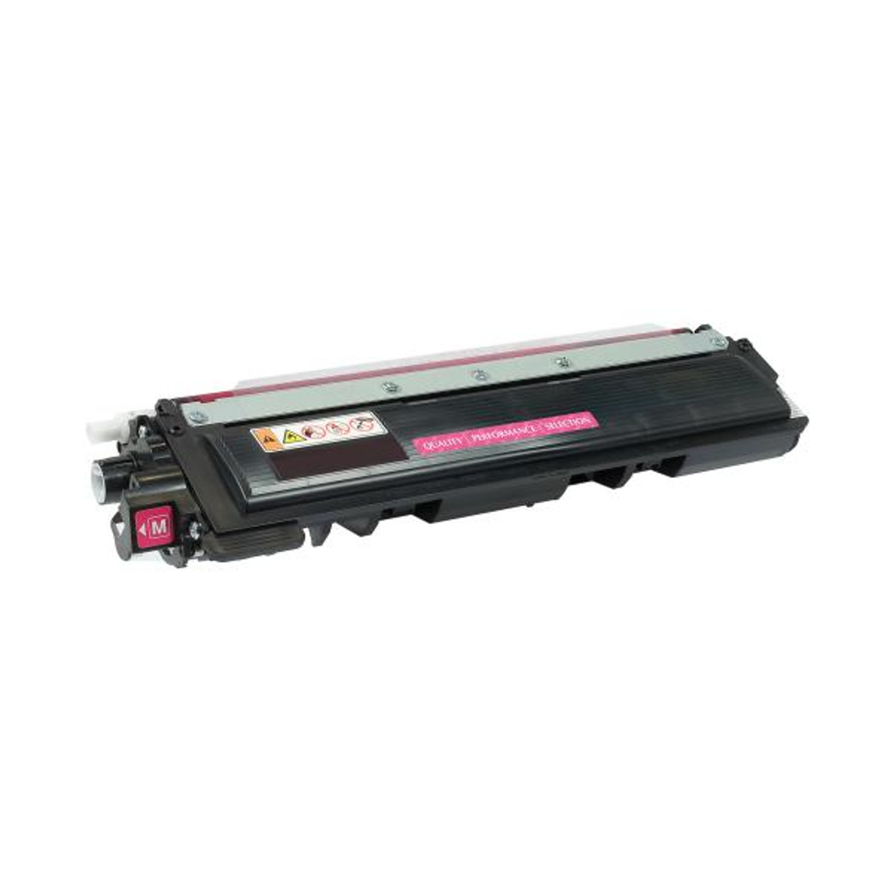 Magenta Toner Cartridge for Brother TN210-1