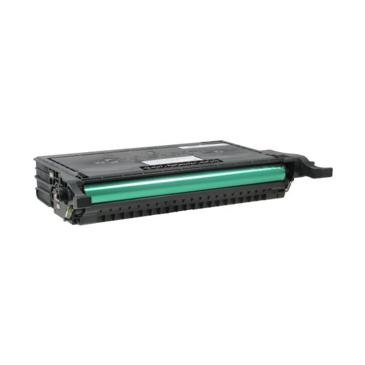 High Yield Black Toner Cartridge for Dell 2145-1