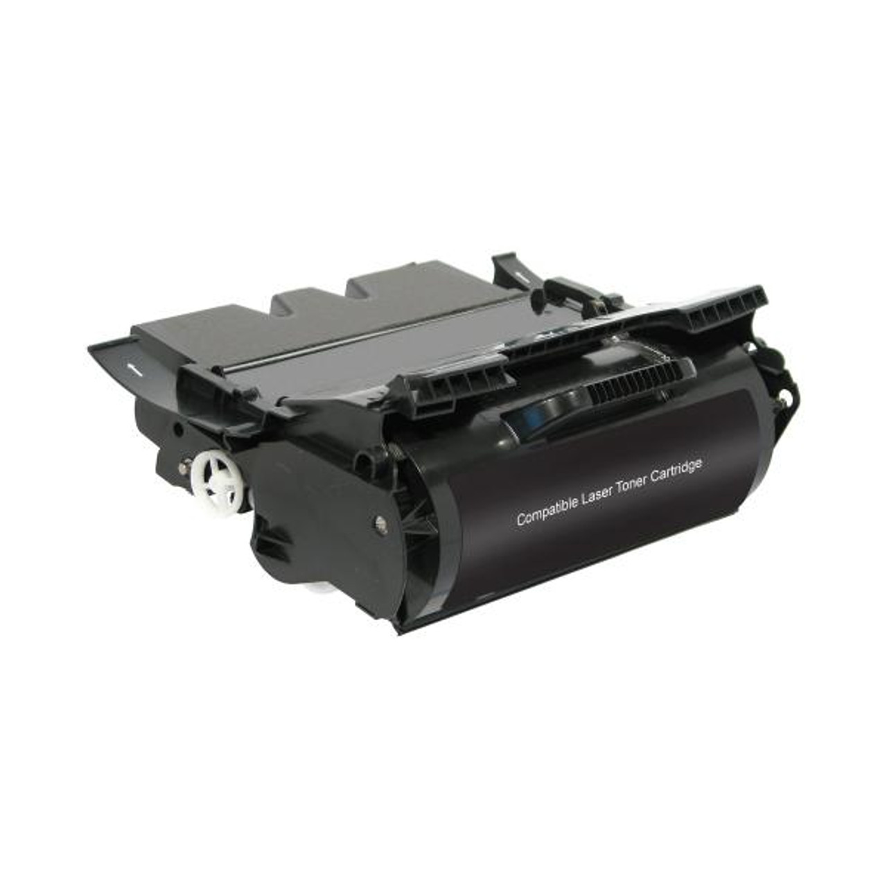 Universal High Yield Toner Cartridge for Lexmark T640/T642/T644, Dell 5210/5310, IBM 1532/1552/1572-1