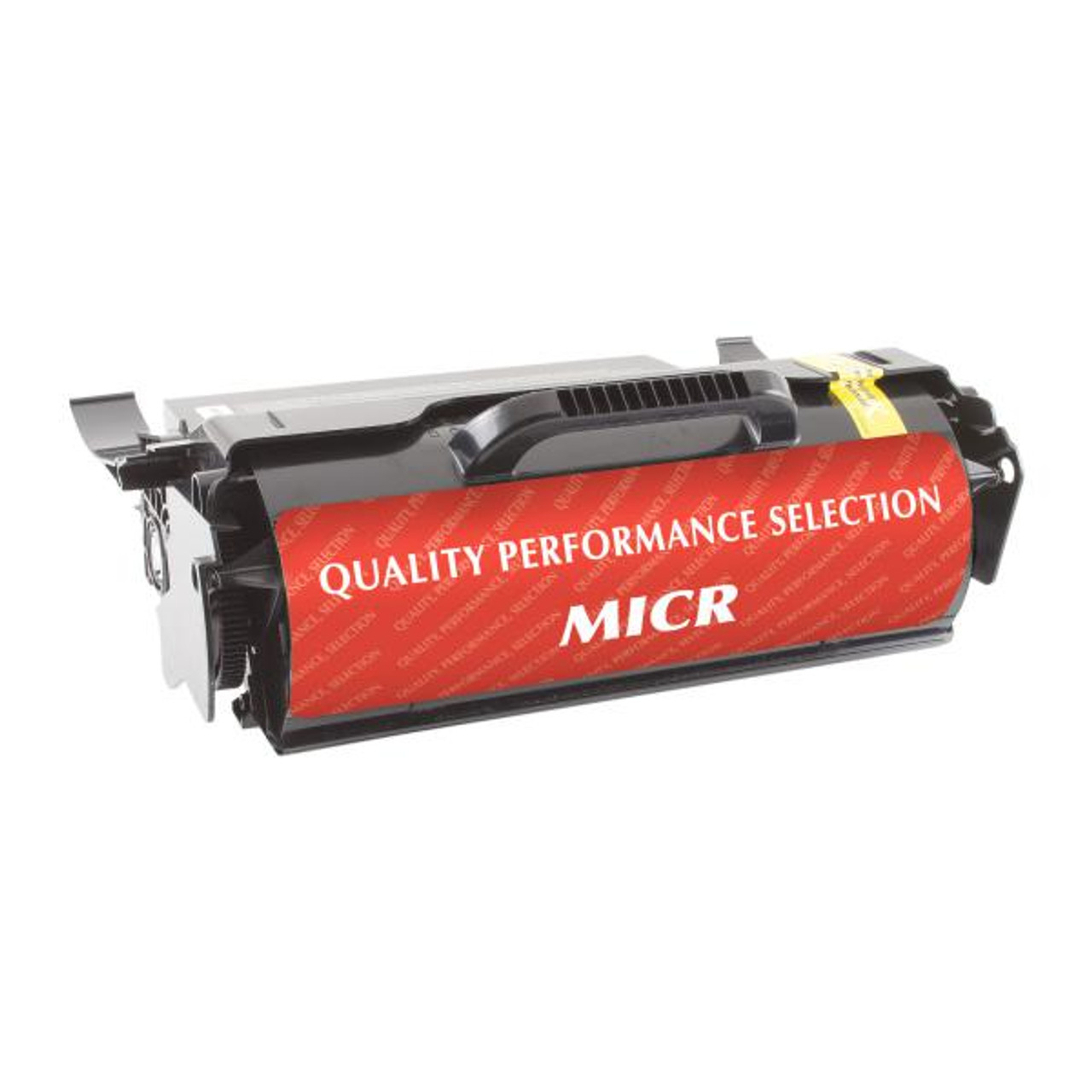 High Yield Universal MICR Toner Cartridge for Lexmark T650/T652/T654/T656-1