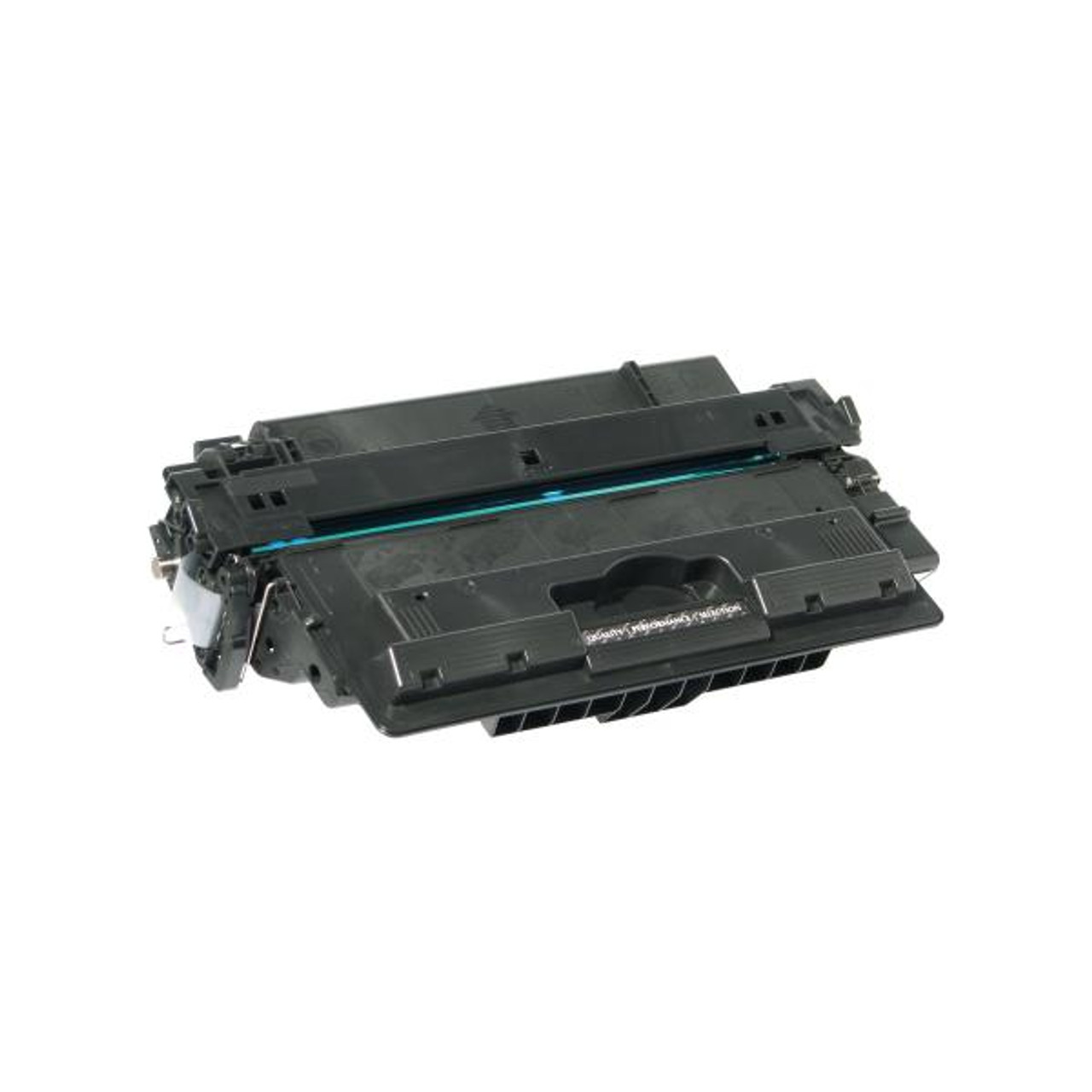 Extended Yield Toner Cartridge for HP CF214X-1