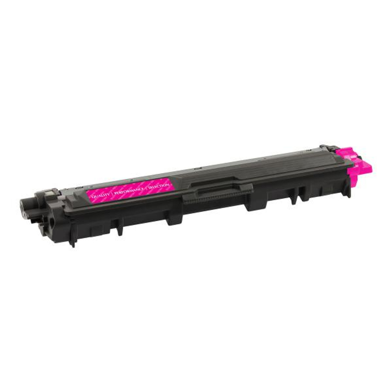 Magenta Toner Cartridge for Brother TN221-1