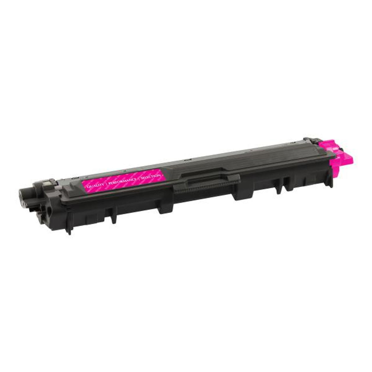 High Yield Magenta Toner Cartridge for Brother TN225-1